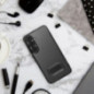 Samsung Galaxy A55 Case Glam Black Samsung Galaxy A55 Case Glam Black