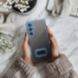 XIAOMI Redmi A3 Case Glam Blue