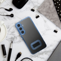 XIAOMI Redmi A3 Case Glam Blue