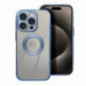 Apple iPhone 16 Pro Max Case Glam Blue