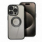 Apple iPhone 16 Plus Case Glam Black