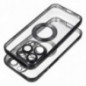 Apple iPhone 16 Plus Case Glam Black