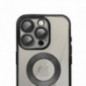 Apple iPhone 16 Plus Case Glam Black