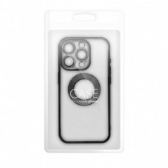 Apple iPhone 16 Plus Case Glam Black