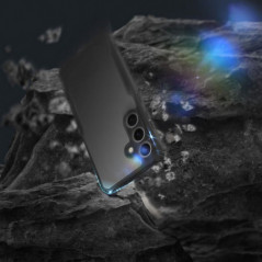 Motorola Edge Case Anti-Drop Black
