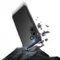 Motorola Edge Case Anti-Drop Navy