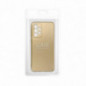 Samsung Galaxy A33 Case Metallic Gold