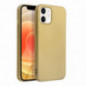 Apple iPhone 12 Pro Case Metallic Gold