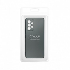 Samsung Galaxy A53 5G Case Metallic Grey