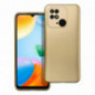 XIAOMI Redmi 10C Case Metallic Gold