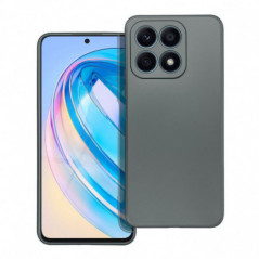 Honor X8a Case Metallic Grey