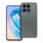 Honor X8a Case Metallic Grey