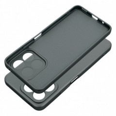 Honor X8a Case Metallic Grey