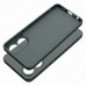 Oppo A78 4G Case Metallic Grey