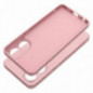 Oppo A78 4G Case Metallic Pink