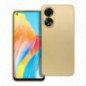 Oppo A78 4G Case Metallic Gold