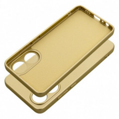 Oppo A78 4G Case Metallic Gold