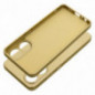 Oppo A78 4G Case Metallic Gold