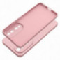 Honor 90 5G Case Metallic Pink