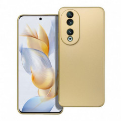 Honor 90 5G Case Metallic Gold