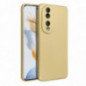 Honor 90 5G Case Metallic Gold