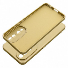 Honor 90 5G Case Metallic Gold