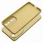 Honor 90 5G Case Metallic Gold