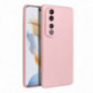 Honor 90 Pro 5G Case Metallic Pink