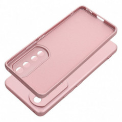 Honor 90 Pro 5G Case Metallic Pink