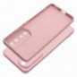 Honor 90 Pro 5G Case Metallic Pink
