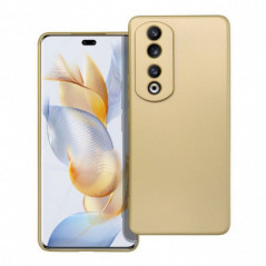 Honor 90 Pro 5G Case Metallic Gold