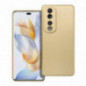 Honor 90 Pro 5G Case Metallic Gold