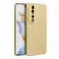 Honor 90 Pro 5G Case Metallic Gold