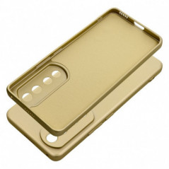 Honor 90 Pro 5G Case Metallic Gold