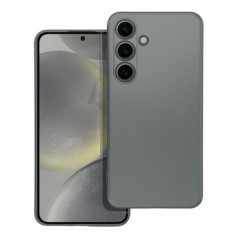 Samsung Galaxy S24 Case Metallic Grey