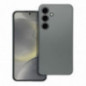 Samsung Galaxy S24 Case Metallic Grey