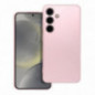Samsung Galaxy S24 Case Metallic Pink