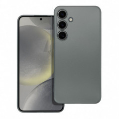 Samsung Galaxy S24 PLUS Case Metallic Grey