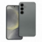 Samsung Galaxy S24 PLUS Case Metallic Grey