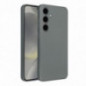 Samsung Galaxy S24 PLUS Case Metallic Grey