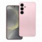 Samsung Galaxy S24 PLUS Case Metallic Pink
