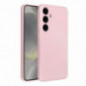 Samsung Galaxy S24 PLUS Case Metallic Pink