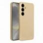Samsung Galaxy S24 PLUS Case Metallic Gold