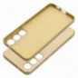 Samsung Galaxy S24 PLUS Case Metallic Gold