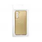 Samsung Galaxy S24 PLUS Case Metallic Gold