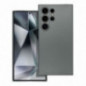 Samsung Galaxy S24 ULTRA Case Metallic Grey