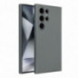 Samsung Galaxy S24 ULTRA Case Metallic Grey