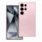 Samsung Galaxy S24 ULTRA Case Metallic Pink