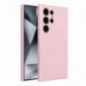Samsung Galaxy S24 ULTRA Case Metallic Pink