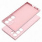 Samsung Galaxy S24 ULTRA Case Metallic Pink